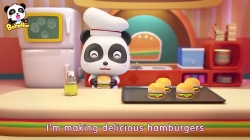 مجموعه آموزش زبان انگلیسی baby bus قسمت 191